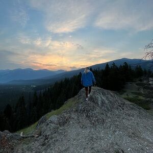 Meet your Posher, Shanice